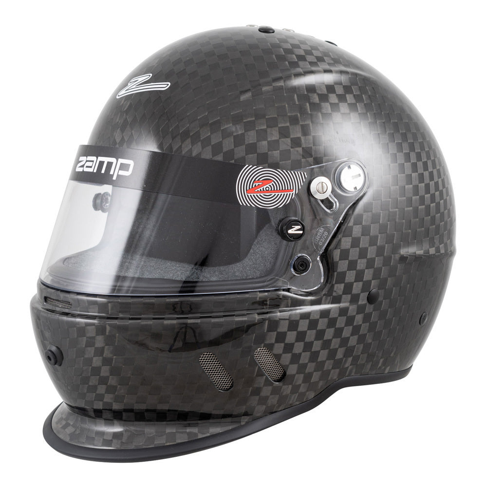Helmet RZ-67D Medium Carbon SA2025