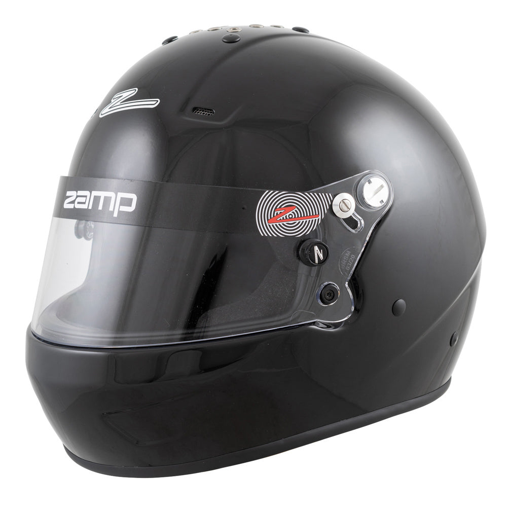 Helmet RZ-57 AIR X-Large Gloss Black SA2025