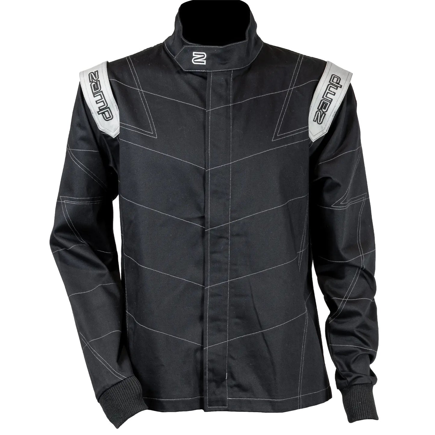 Jacket ZR-11 Large Black SFI 3.2A/1