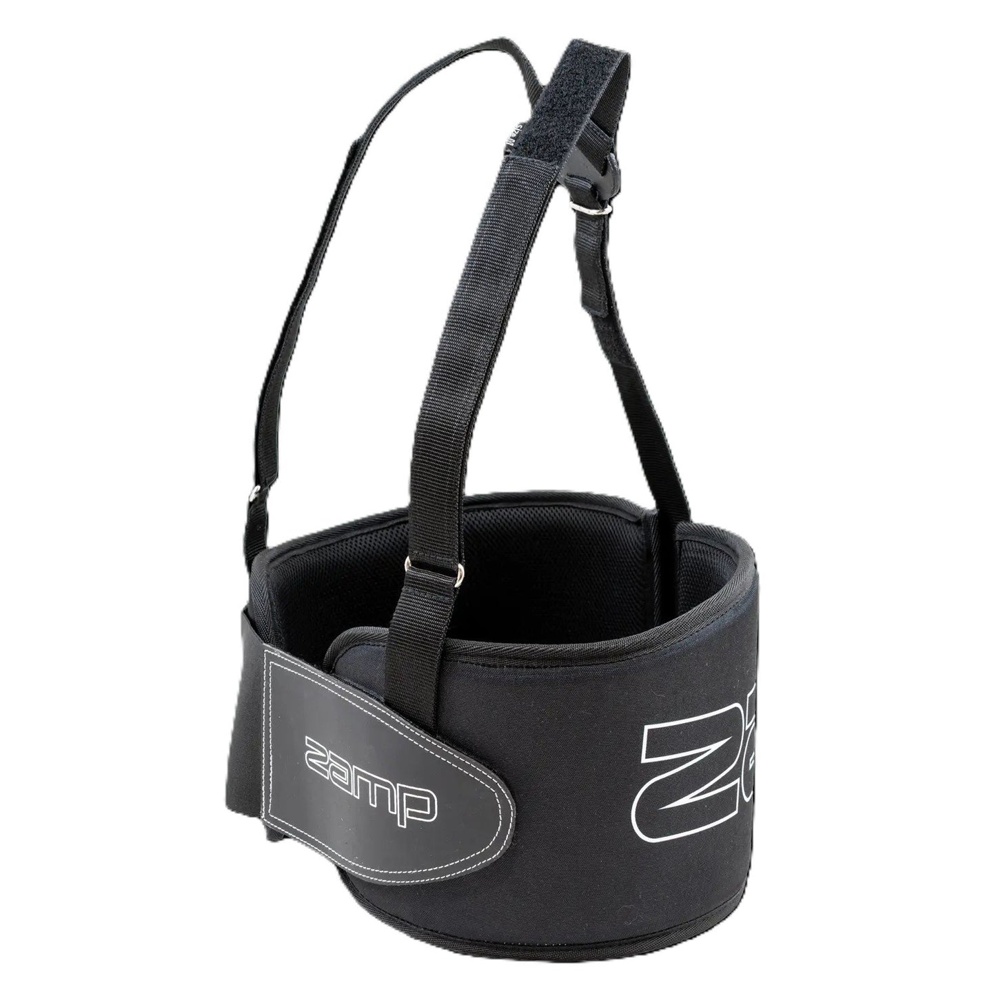 Rib Protector Black Medium