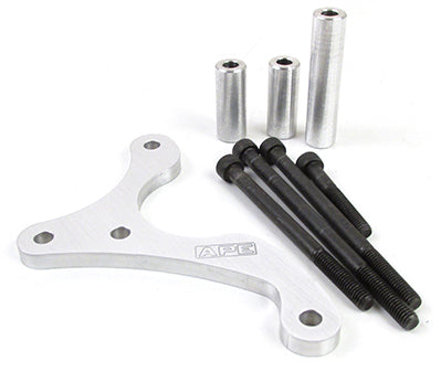 APE Hayabusa Gen 1 Clutch Cover Support