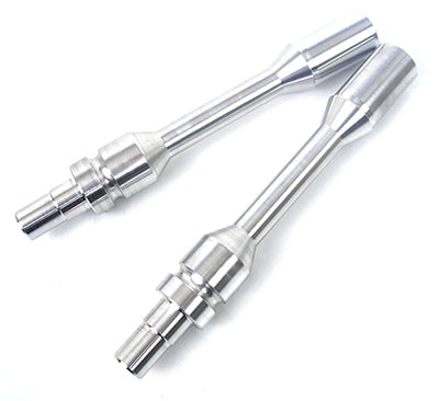 APE ZX14 BALANCER LIGHTWEIGHT REPLACEMENT SHAFT