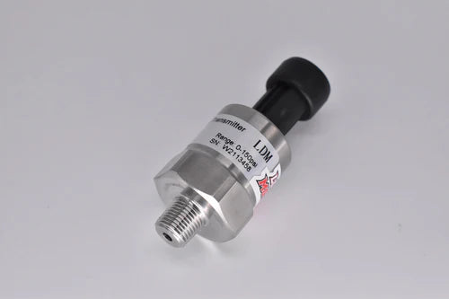Low Doller Motorsports Pressure Sensors