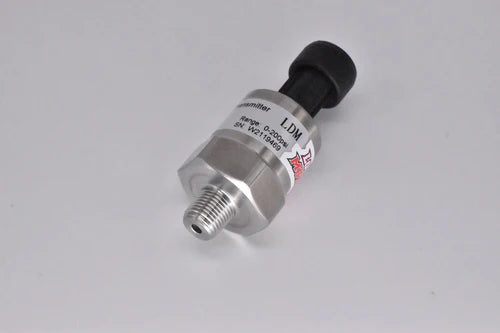 Low Doller Motorsports Pressure Sensors