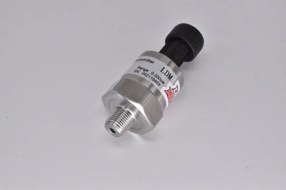 Low Doller Motorsports Pressure Sensors
