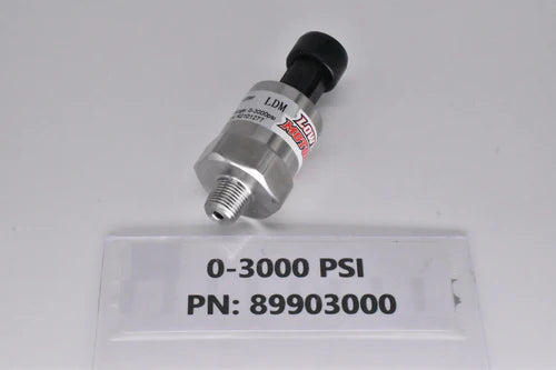 Low Doller Motorsports Pressure Sensors