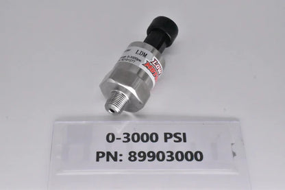 Low Doller Motorsports Pressure Sensors