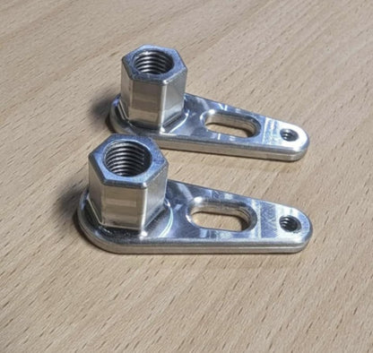 Hayabusa Shock Travel Sensor Mount