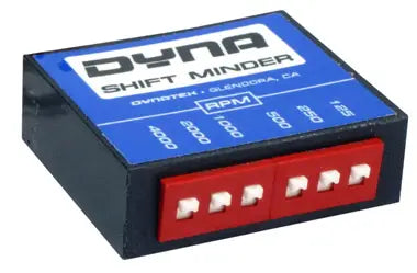 Dyna Shift Minder