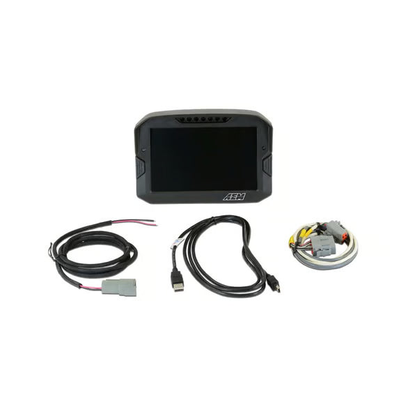 AEM CD7