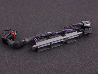 MaxxECU Plugin adapter - Toyota Supra MKIV