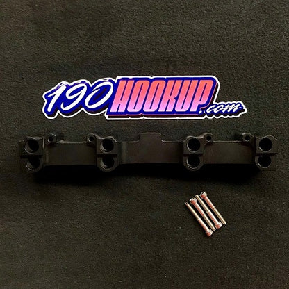 RBM Billet Fuel Rail SUZUKI HAYABUSA (08-19)