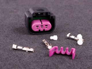 Ethanol Sensor connector