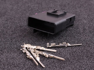 6-Way Socket Housing GT150