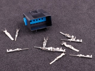 DT150 connector 12 pin