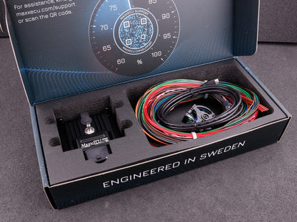 Maxx ECU Mini