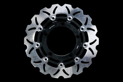 VooDoo Wuxi 08-20 Hayabusa Front Brake Rotor