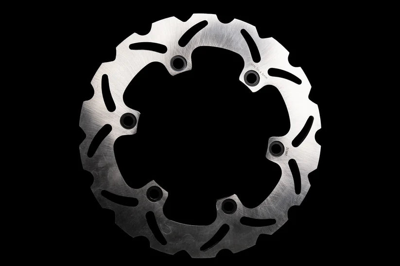 VooDoo Wuxi 08-20 Hayabusa Rear Brake Rotor