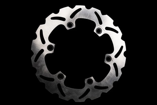 VooDoo Wuxi 08-20 Hayabusa Rear Brake Rotor