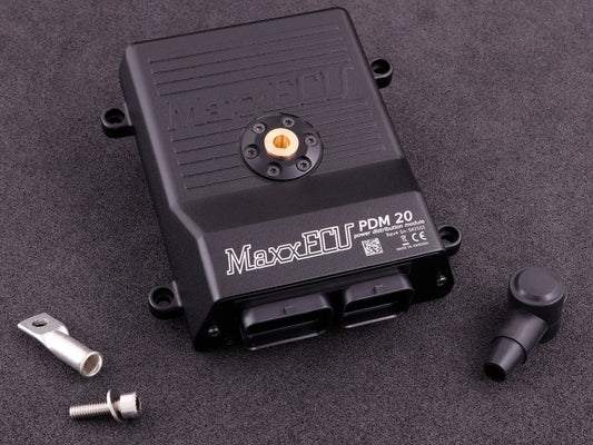 Maxx ECU PDM 20