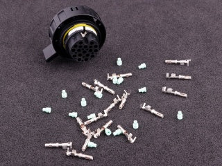 DCT/8HP Connector Kit