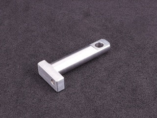 Aluminum Park Lock