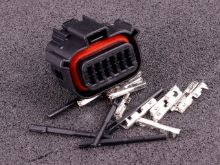 Connector for the 2259 PWM module