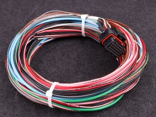 MaxxECU Gen2 Race Harness 2