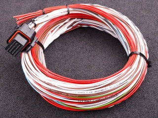 Gen2 Track Connector 3 Harness