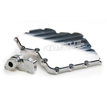 DME Racing Hayabusa 1″ Billet Oil Pan