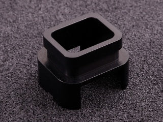 26 WAY Superseal 1.0 BACKSHELL