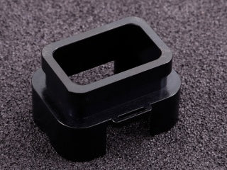 back shell for 34 pin GEN2 Connector