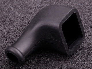 Right Angle boot for 24 pin Gen2 Connector