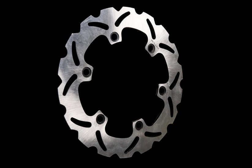 VooDoo Wuxi 08-20 Hayabusa Rear Brake Rotor