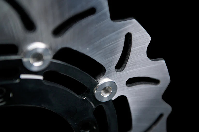VooDoo Wuxi 08-20 Hayabusa Front Brake Rotor