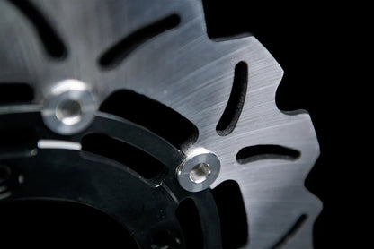 VooDoo Wuxi 08-20 Hayabusa Front Brake Rotor