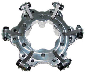 MTC 2-Stage Lockup Clutch