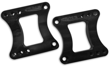 DME Racing Rear Sets Extensions