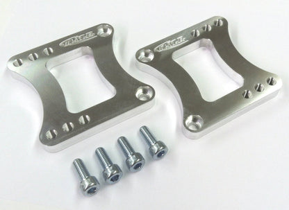 DME Racing Rear Sets Extensions