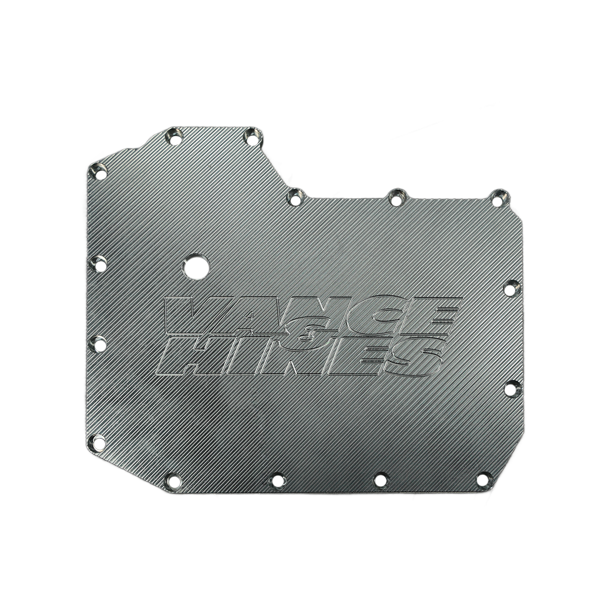 Vance and Hines Suzuki GS1100/GS1150 Billet Oil Pan