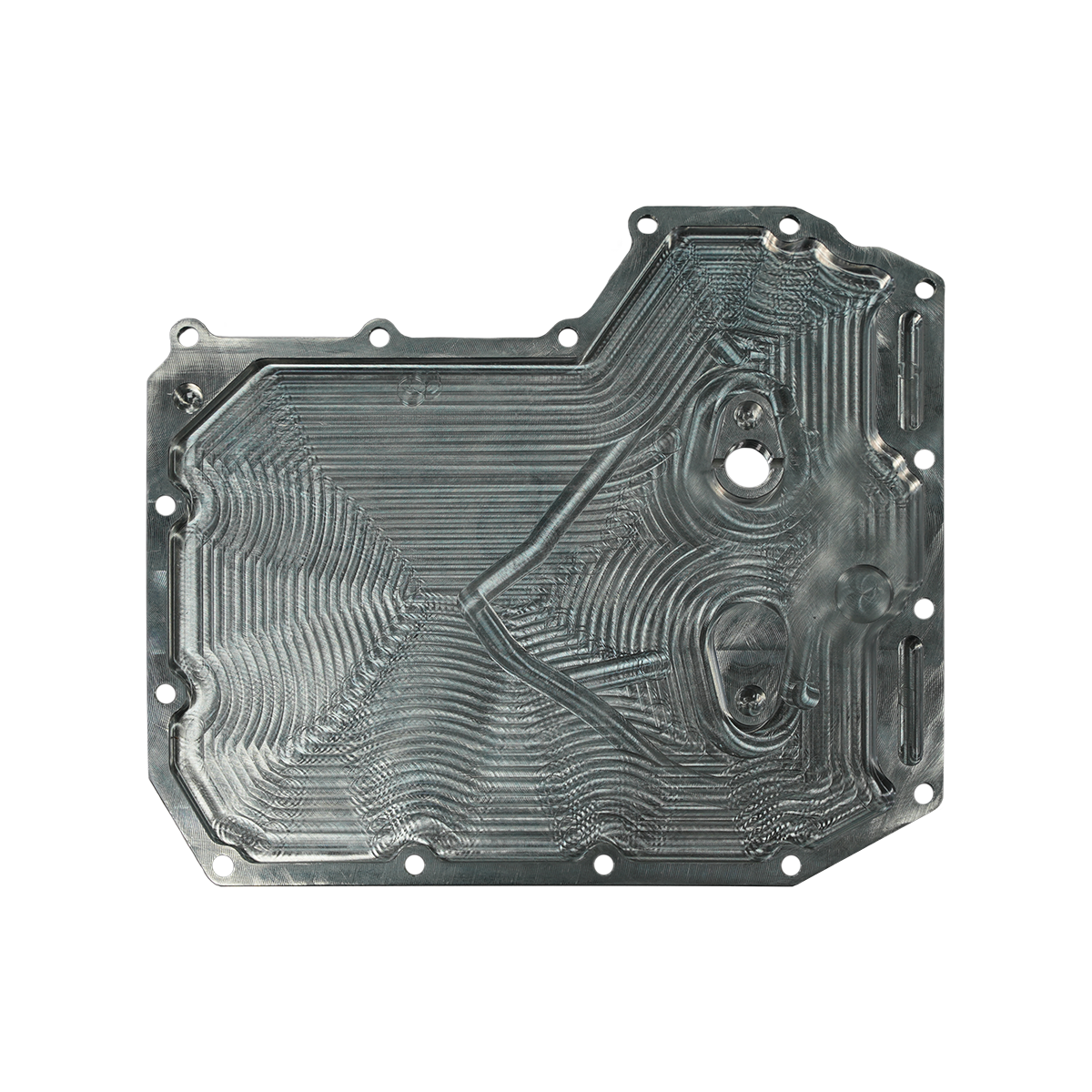 Vance and Hines Suzuki GS1100/GS1150 Billet Oil Pan