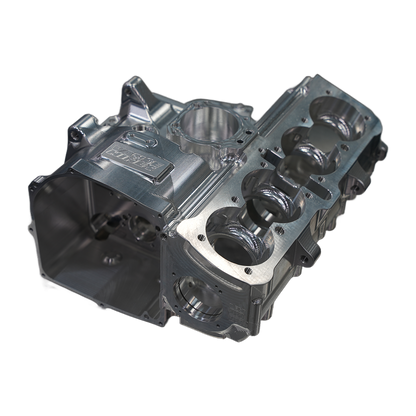 Vance and Hines Suzuki GS1100/GS1150 Billet Engine Cases