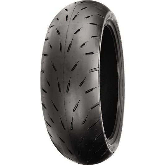 Shinko Hook up 190/50 ZR-17 ‘Rear’