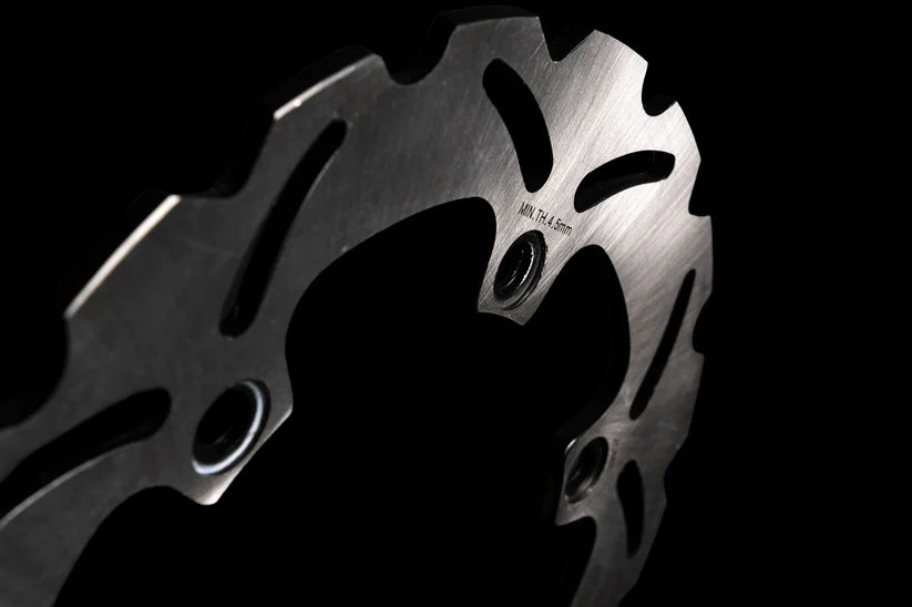 VooDoo Wuxi 08-20 Hayabusa Rear Brake Rotor