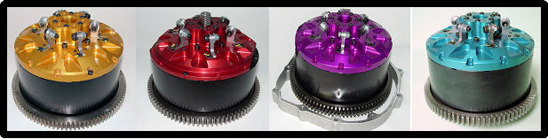 MTC Suzuki GS1100 GS1150 Slider Clutch