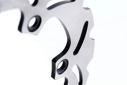 VooDoo Wuxi 08-20 Hayabusa Rear Brake Rotor