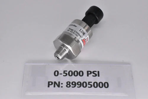 Low Doller Motorsports Pressure Sensors