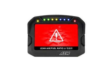 AEM CD-5 Carbon Non-Logging/Non GPS Display