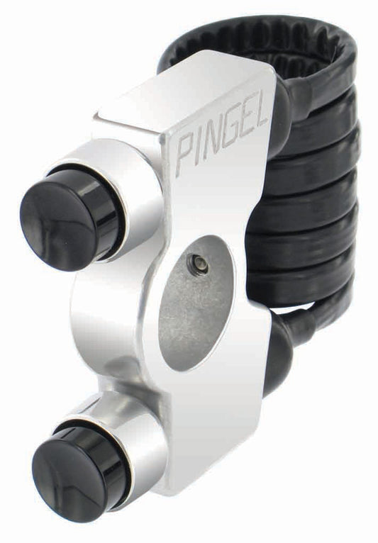 Pingel Dual Electric Button Handlebar Control