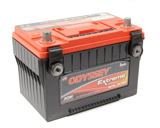 Battery 850CCA/1050CA Dual Terminal SAE/Side